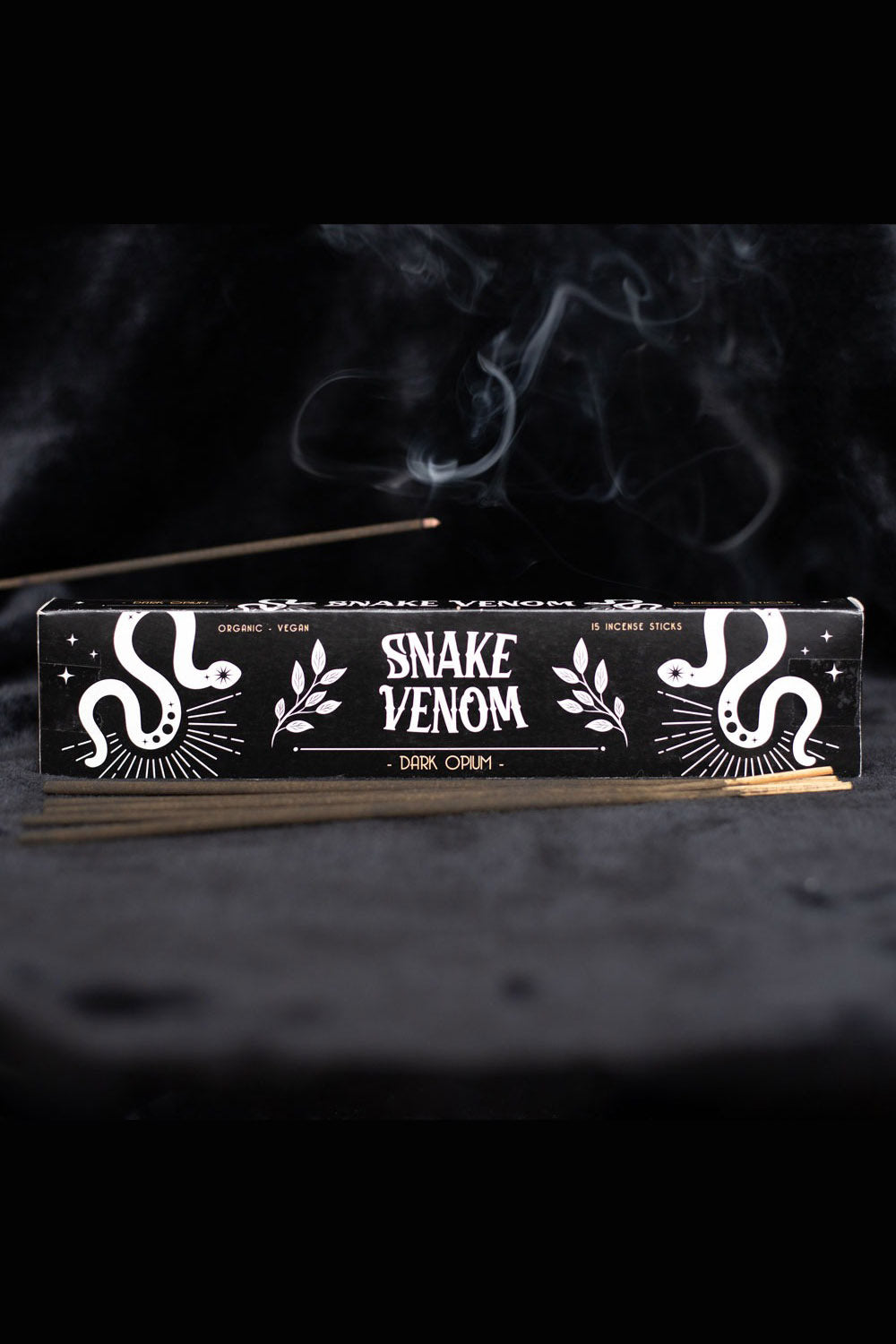 incense stick set by something different and pacific giftware