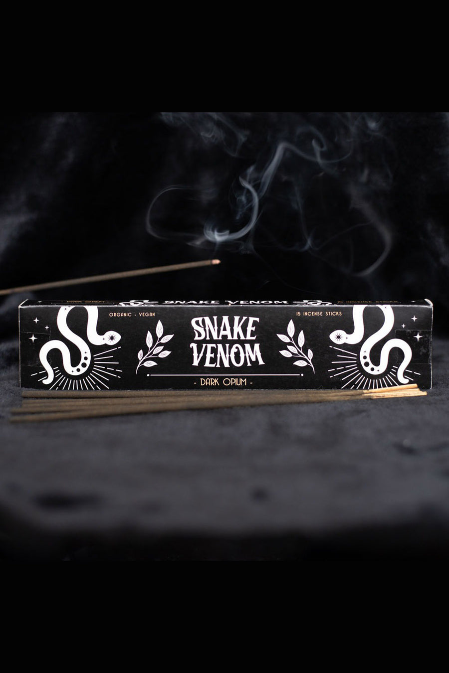 incense stick set by something different and pacific giftware