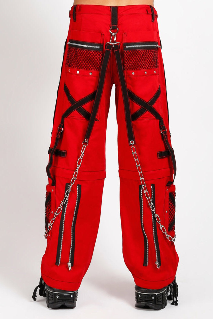 tripp NYC cybergoth pants