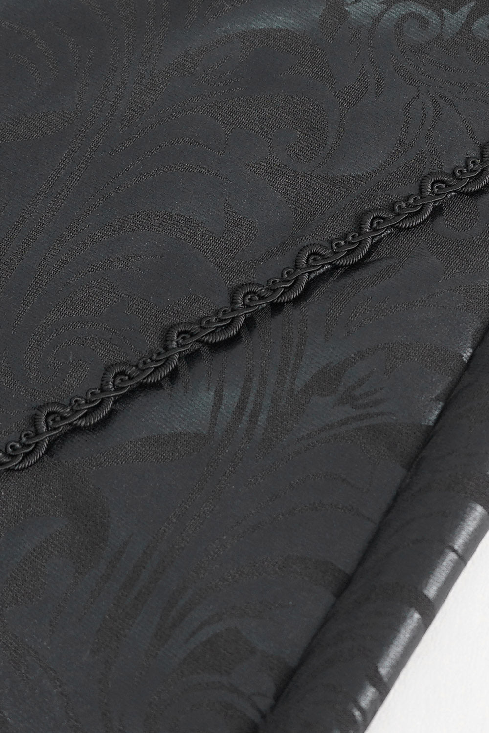 womens embroidered leggings