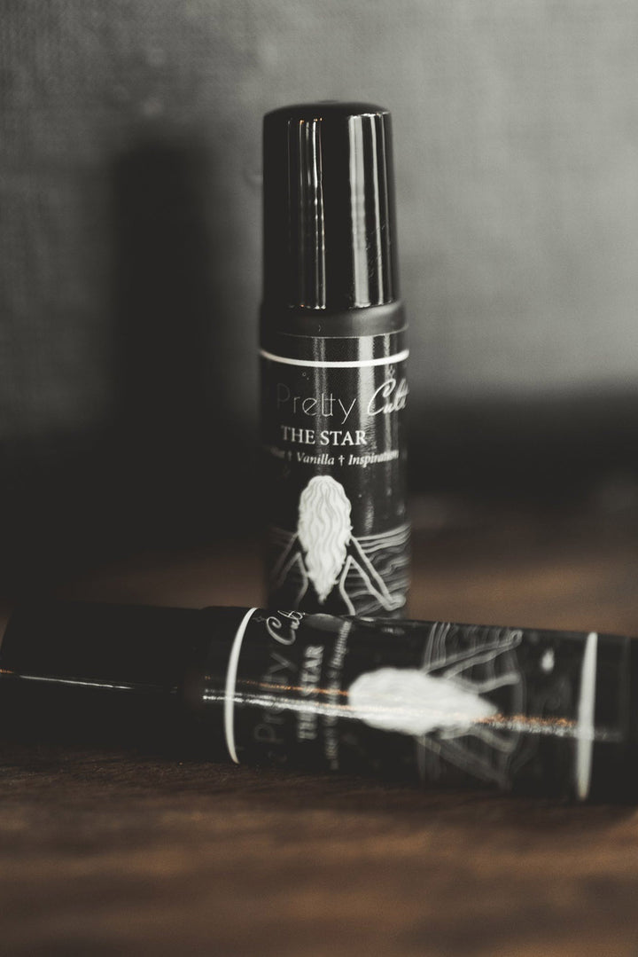 gothic cosmetics