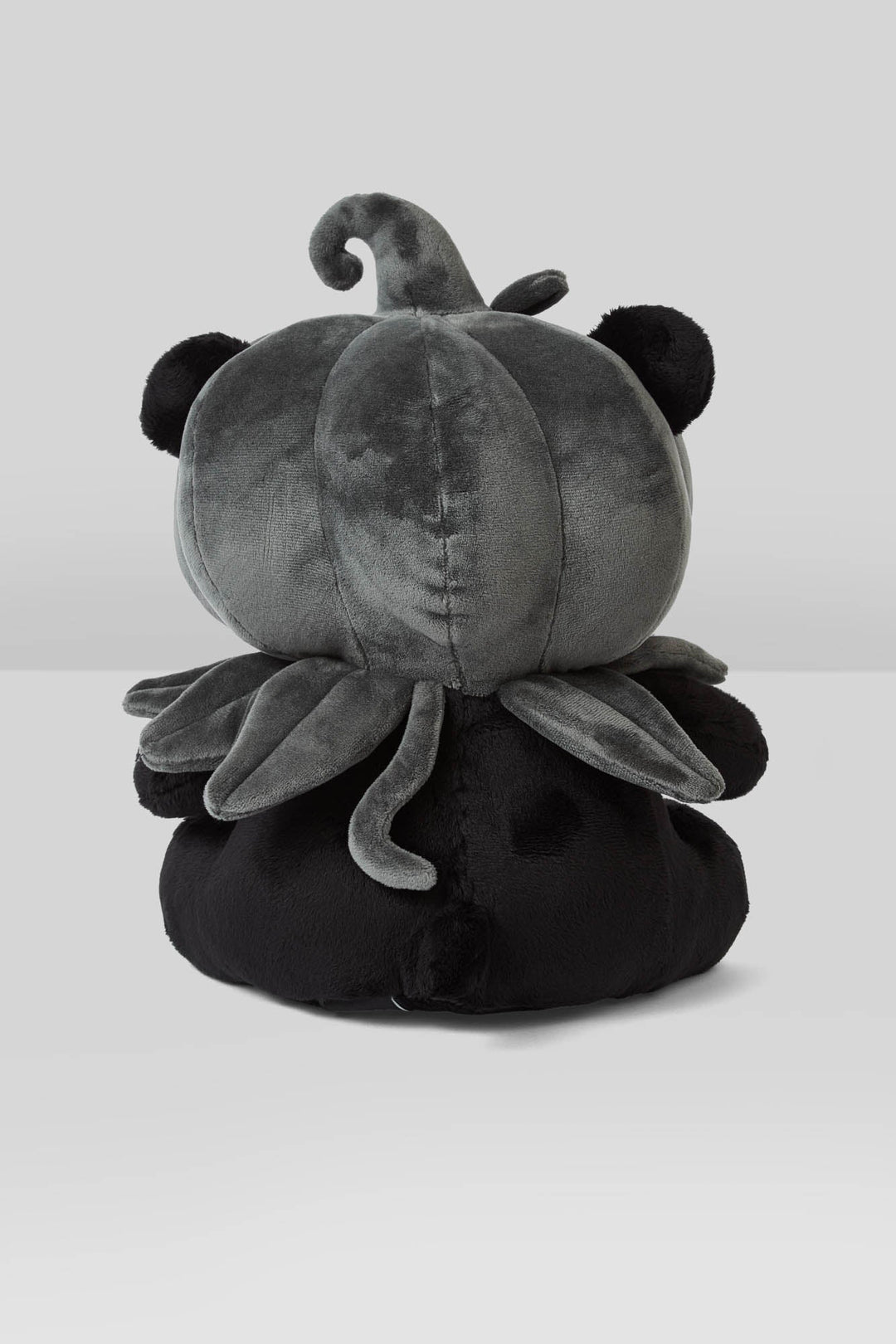 pumpkin plushie