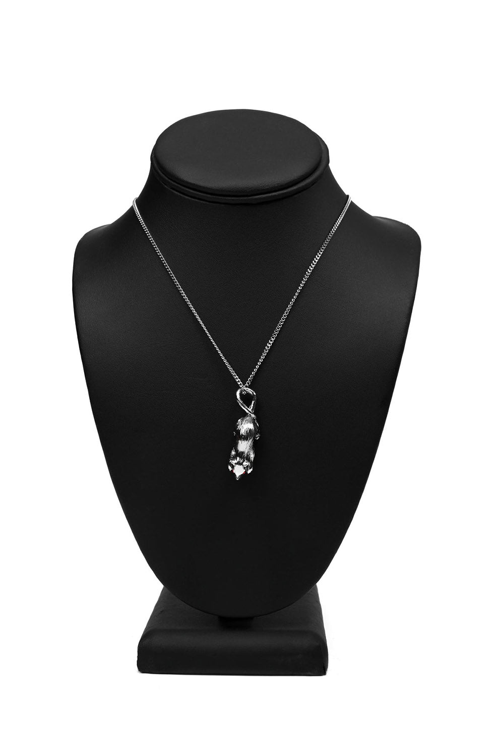 strange and unusual necklace by foxblood
