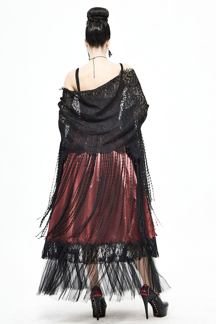 gothic vintage clothes