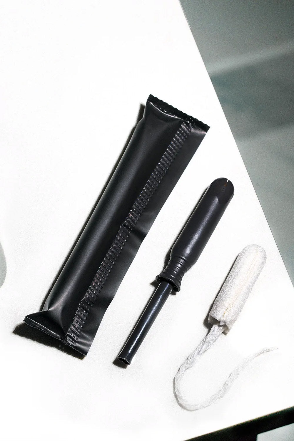 organic cotton tampons