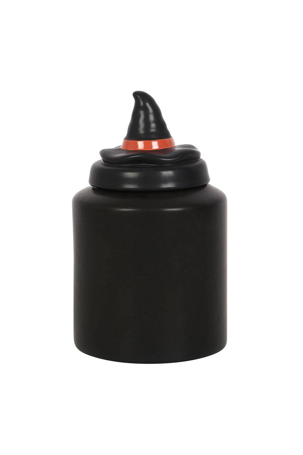 witch hat jar