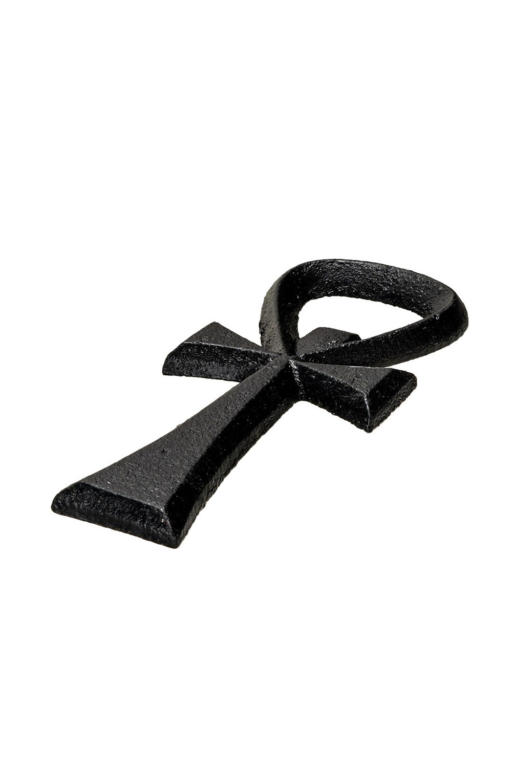 ankh symbol beer and wine bottle opener