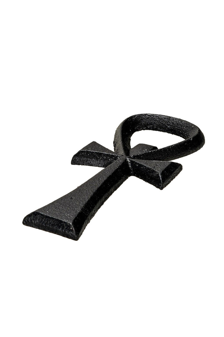 ankh symbol beer and wine bottle opener