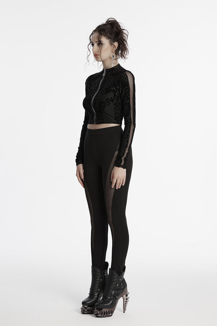 punk rave womens clothes
