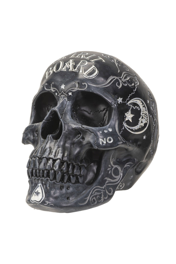 Spirit Board Skull