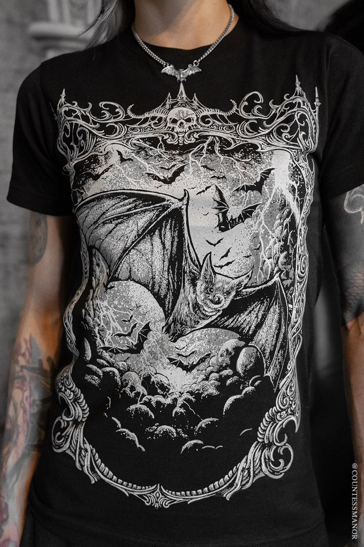 VF Mystery T-shirt