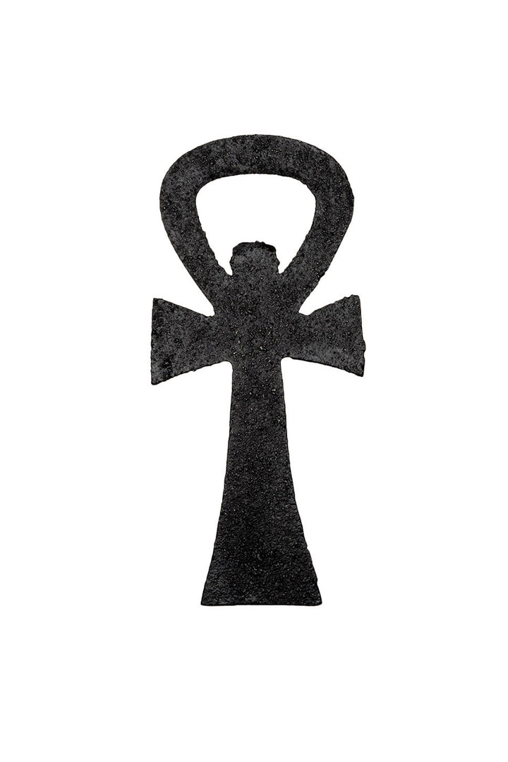 ankh symbol bottle opener
