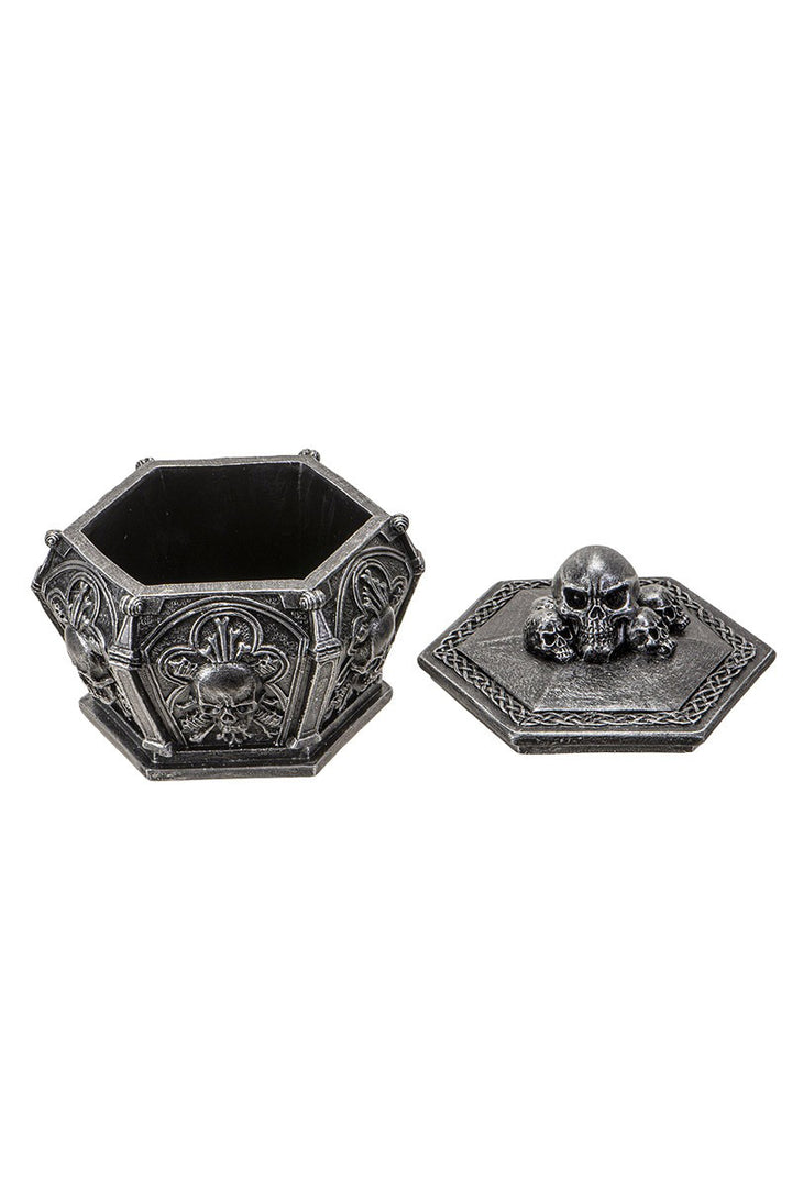 horror box