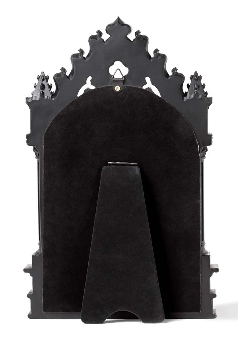 Gothic Cathedric Mirror - housewares - VampireFreaks - Alchemy