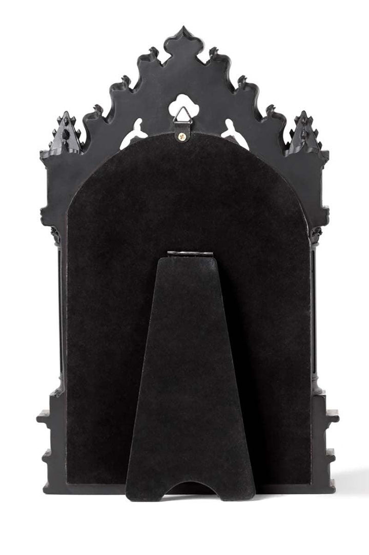 Gothic Cathedric Mirror - housewares - VampireFreaks - Alchemy