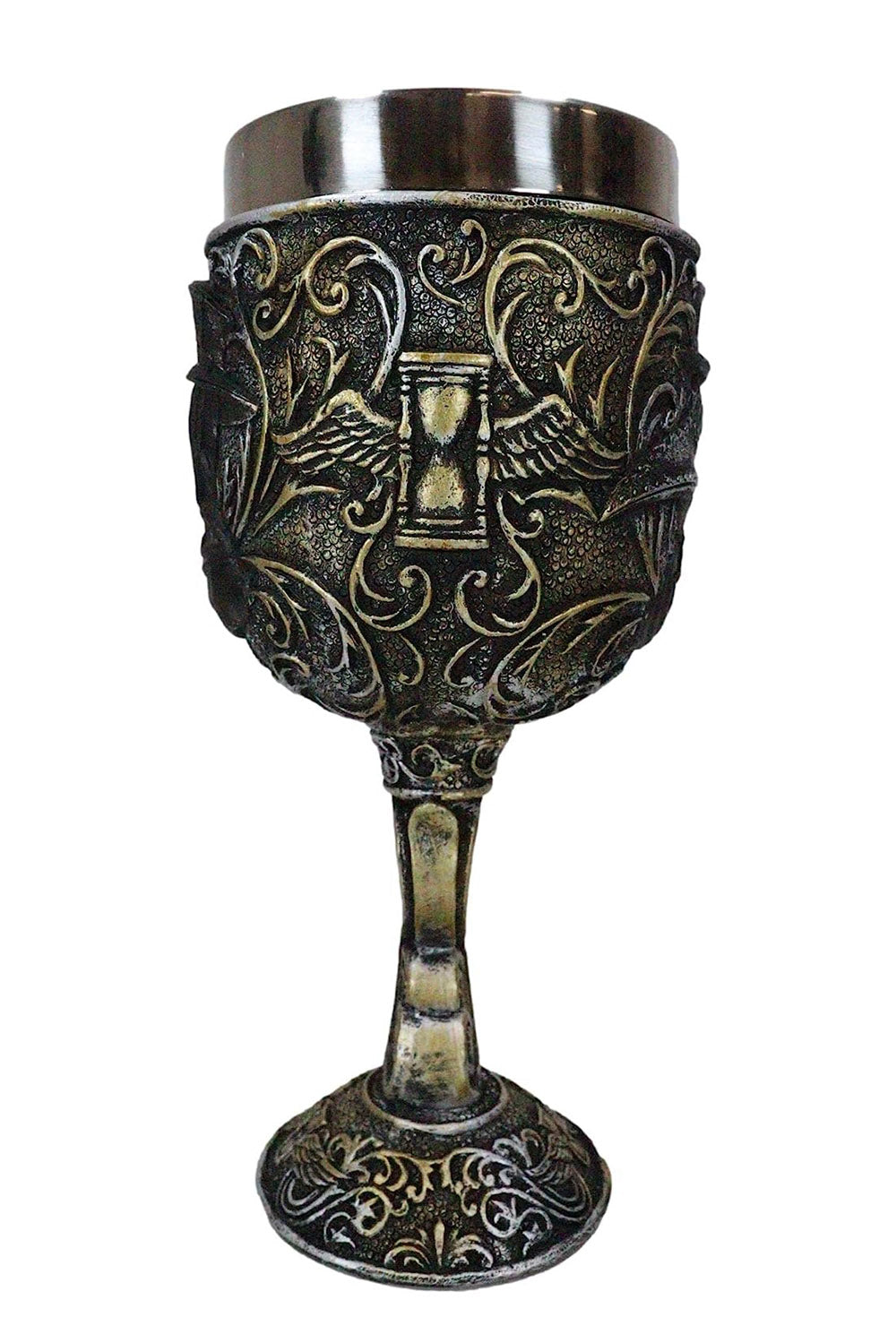 Plague Doctor Goblet