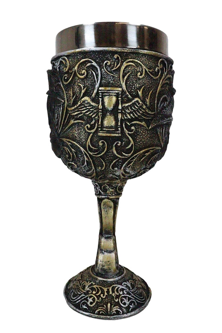 Plague Doctor Goblet