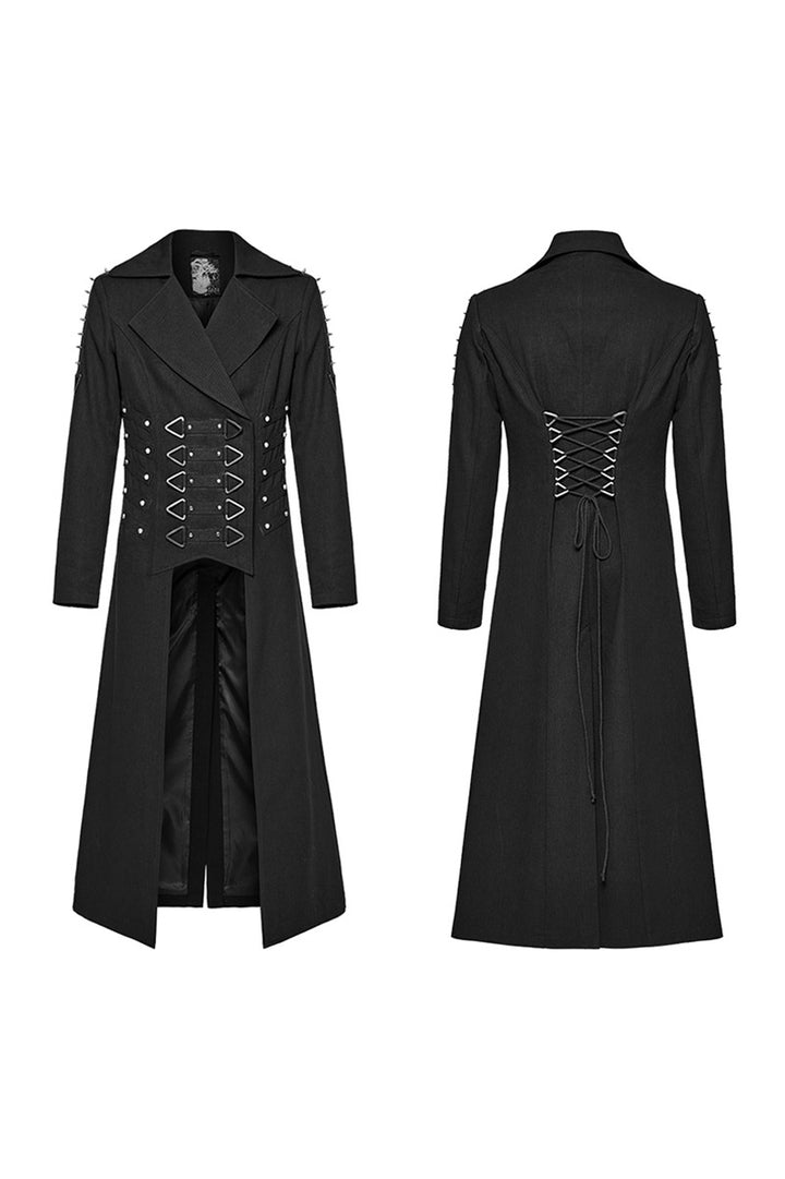 mens punk clothes