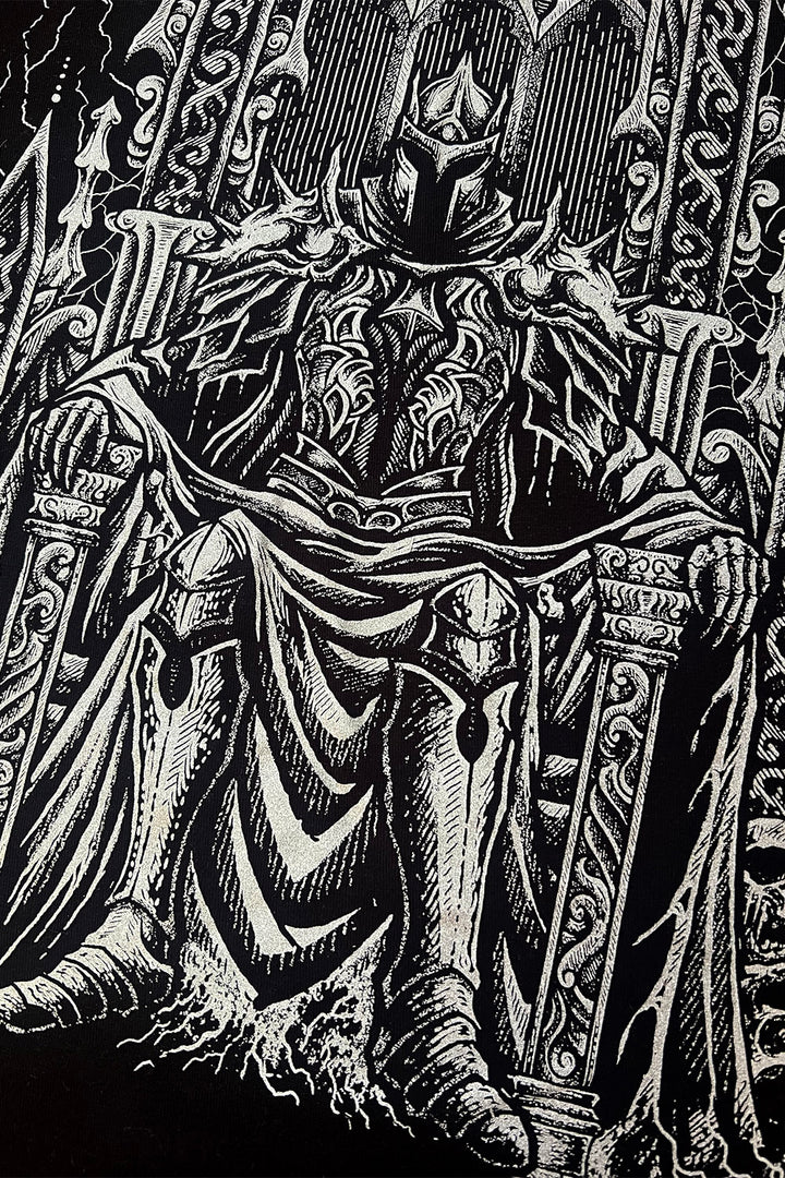 knight in shining armor shirt