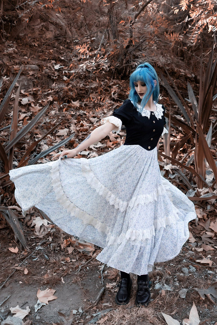 Widowbloom Dress