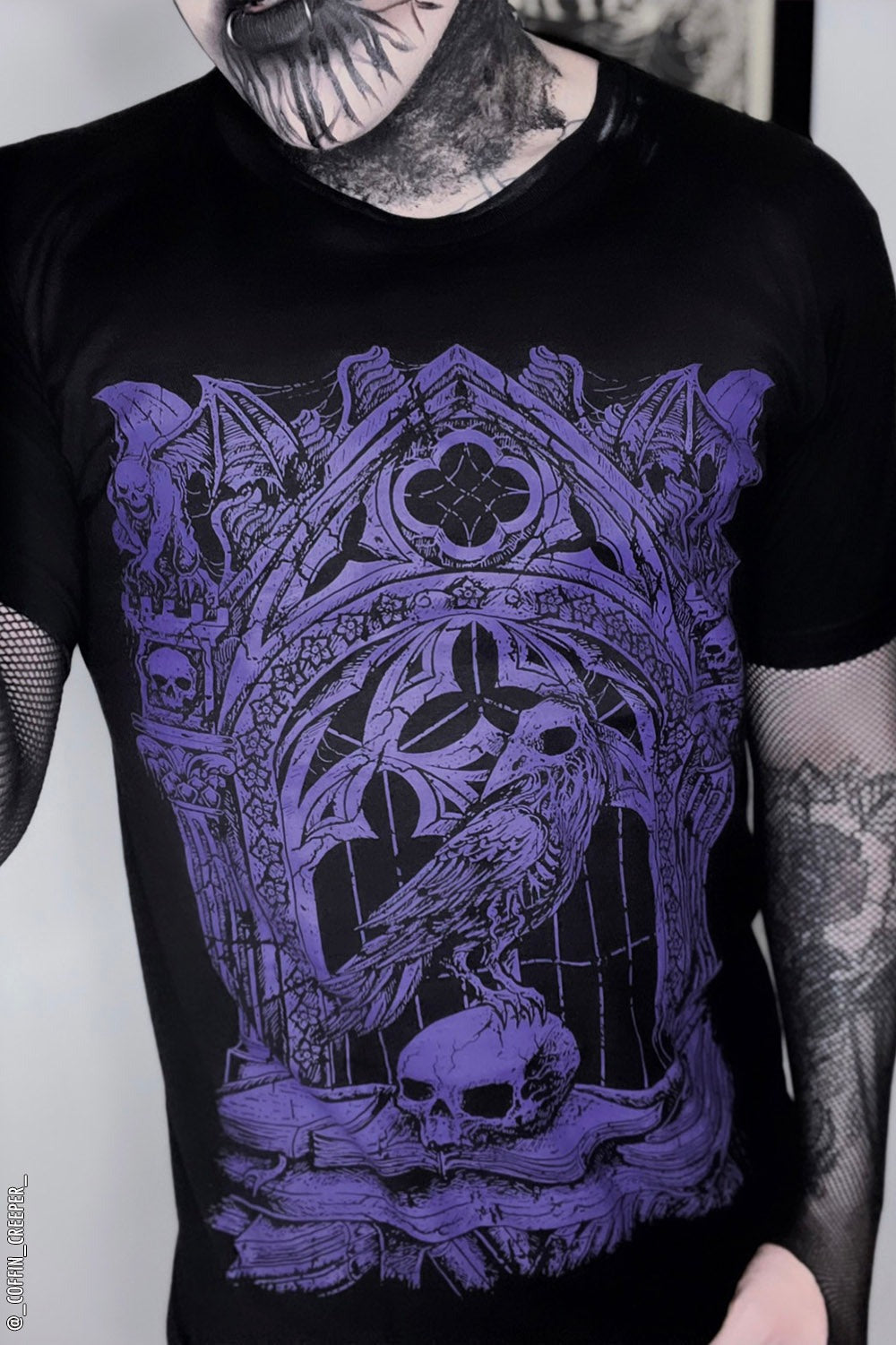 VF Mystery T-shirt
