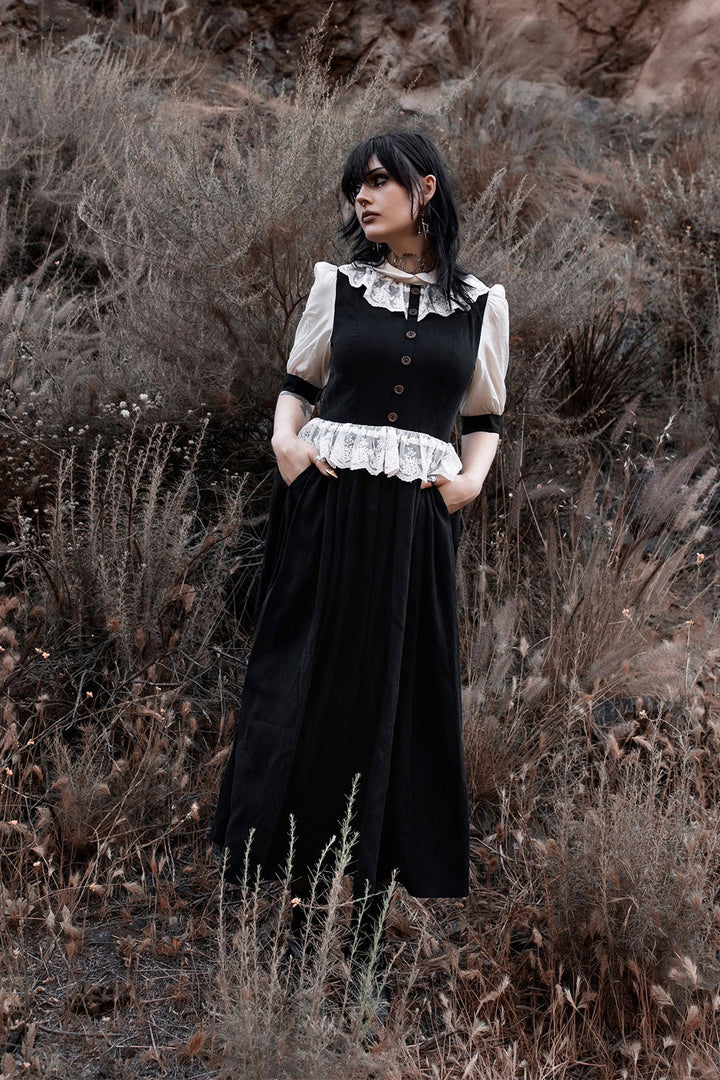 lively ghosts dress
