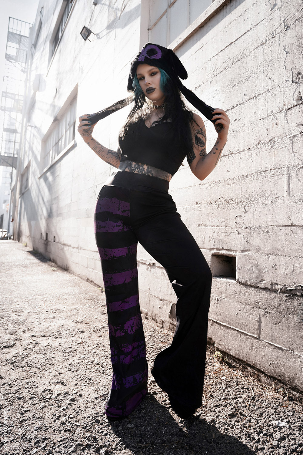 womens scene clothing