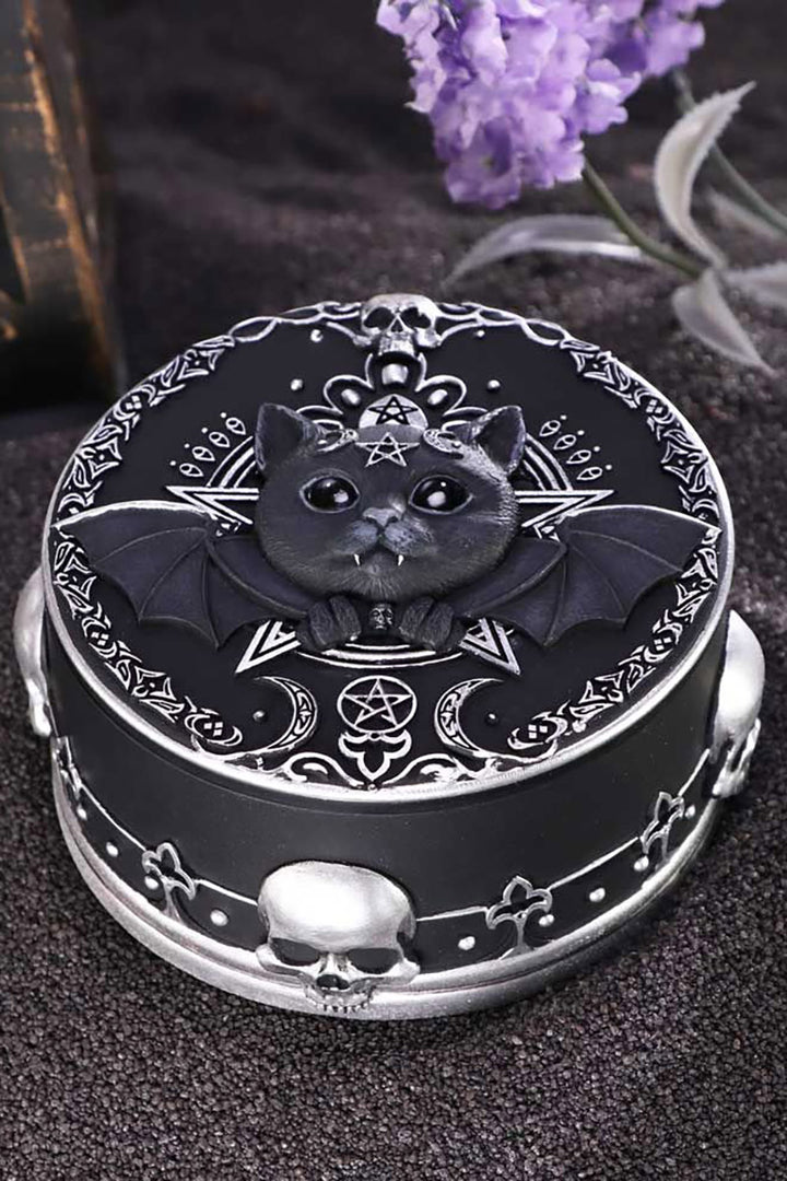 Caja de baratijas Malpuss