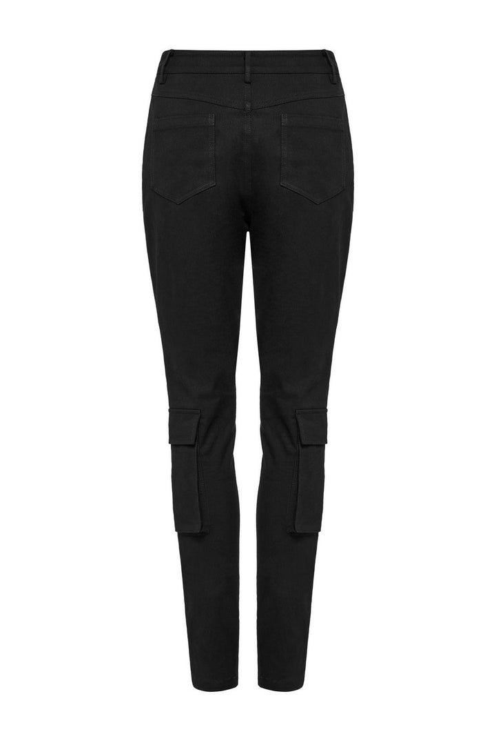 womens mid-rise emo skinny jeans