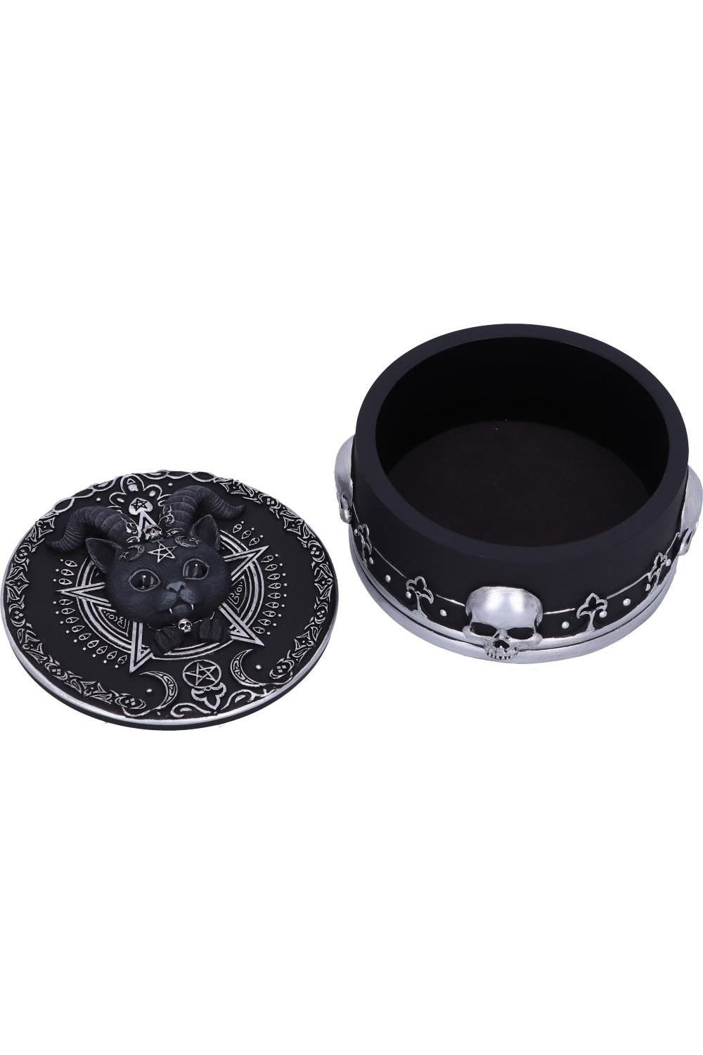 Pawzuph Trinket Box