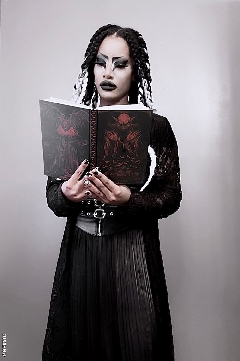 Vampyre Journal