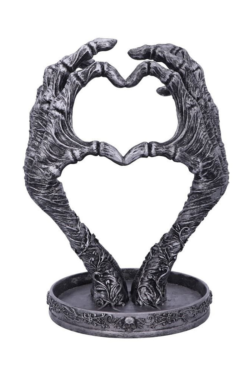 Gothic Mummified Jewellery Holder - housewares - VampireFreaks - Nemesis Now