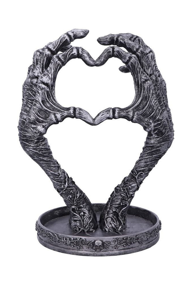 Gothic Mummified Jewellery Holder - housewares - VampireFreaks - Nemesis Now