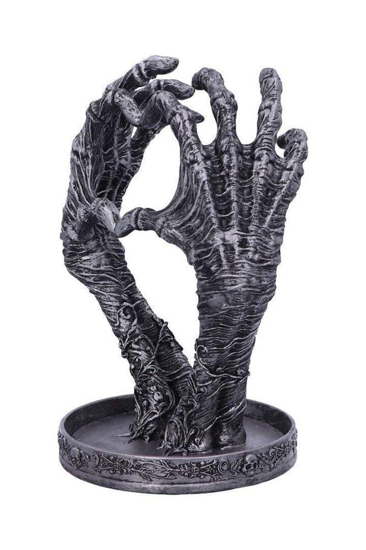 Gothic Mummified Jewellery Holder - housewares - VampireFreaks - Nemesis Now