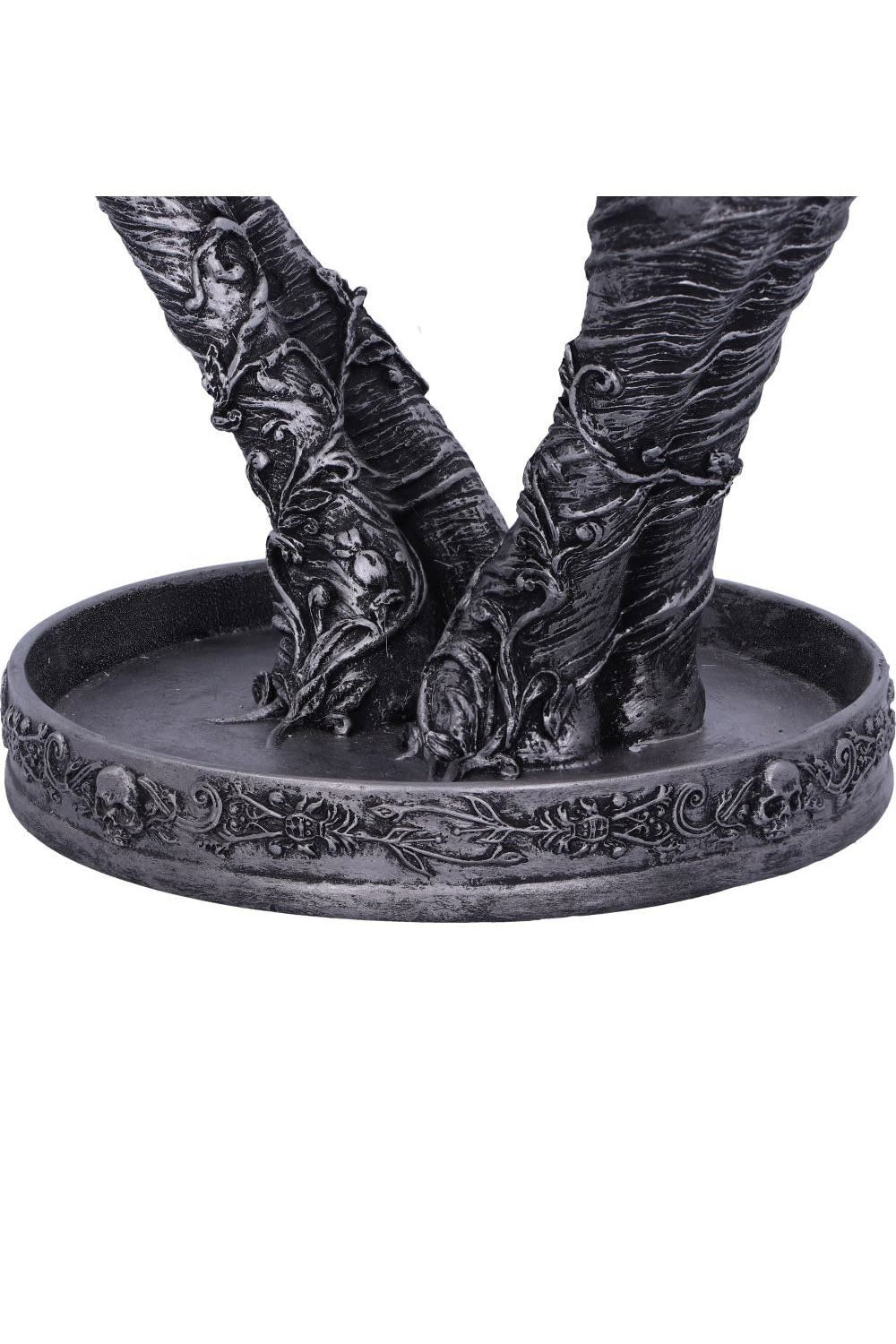 Gothic Mummified Jewellery Holder - housewares - VampireFreaks - Nemesis Now