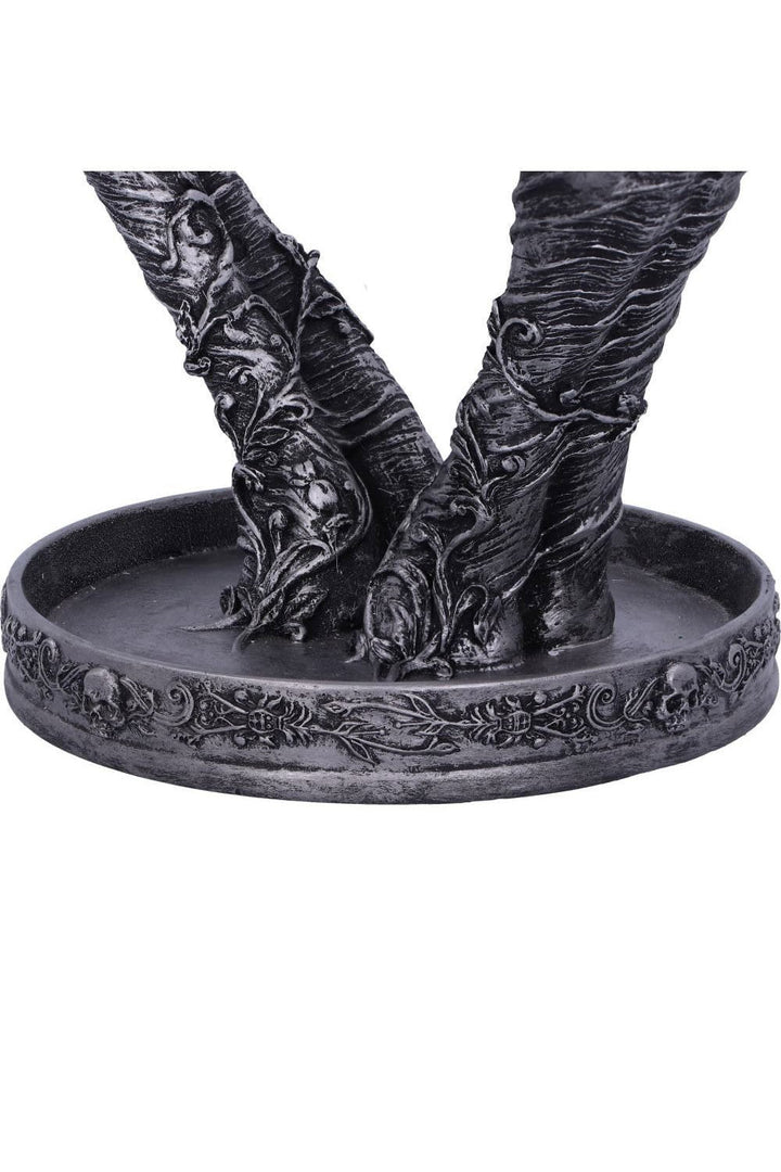 Gothic Mummified Jewellery Holder - housewares - VampireFreaks - Nemesis Now