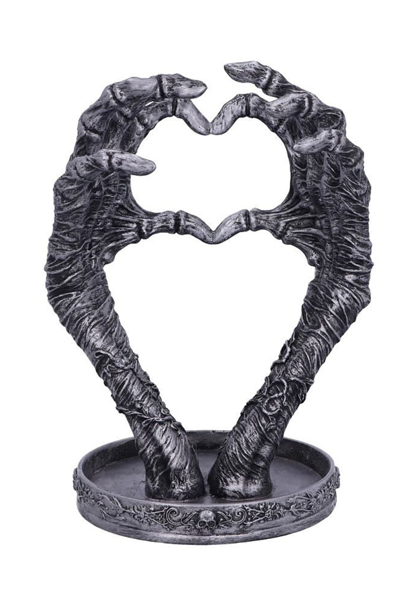 Gothic Mummified Jewellery Holder - housewares - VampireFreaks - Nemesis Now