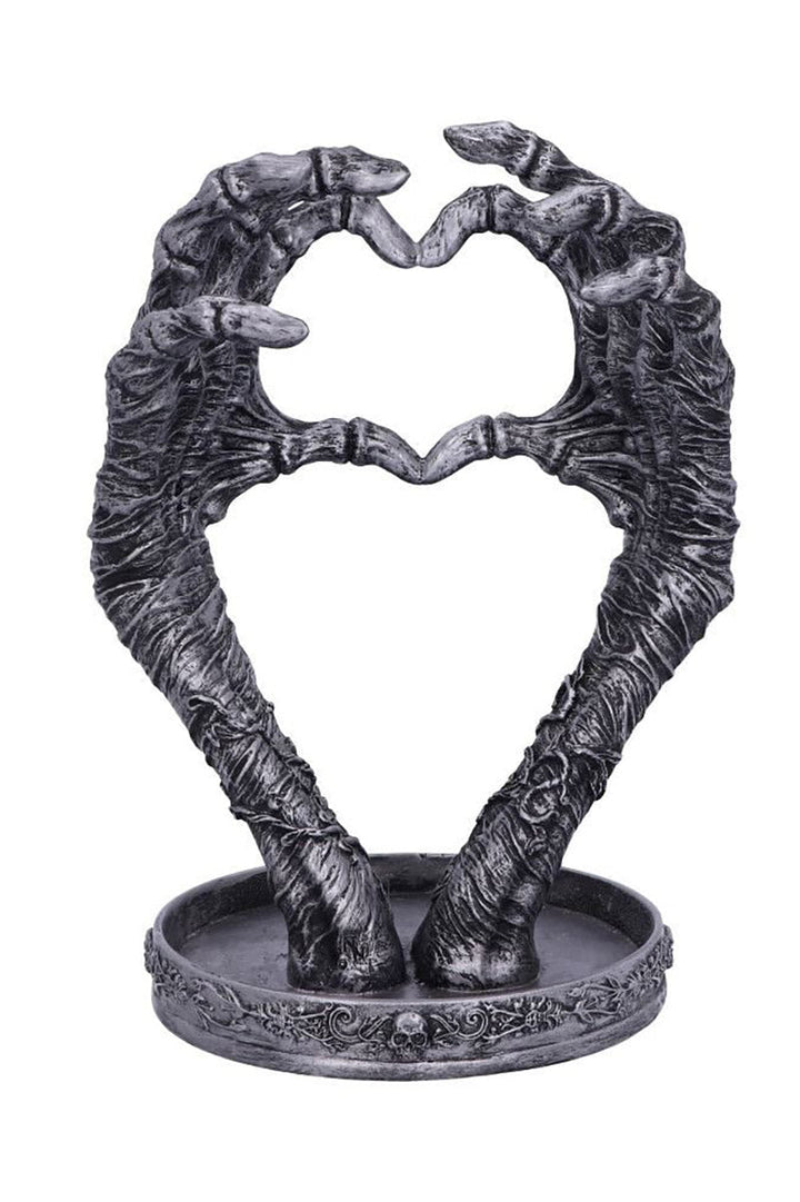 Gothic Mummified Jewellery Holder - housewares - VampireFreaks - Nemesis Now
