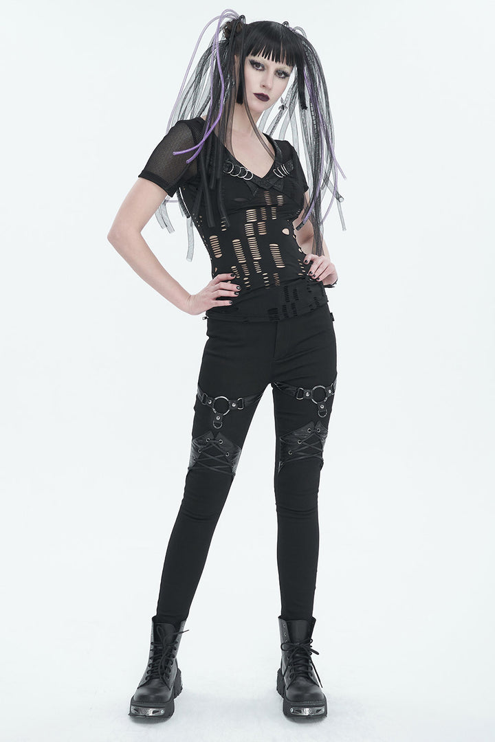 devil fashion clothes