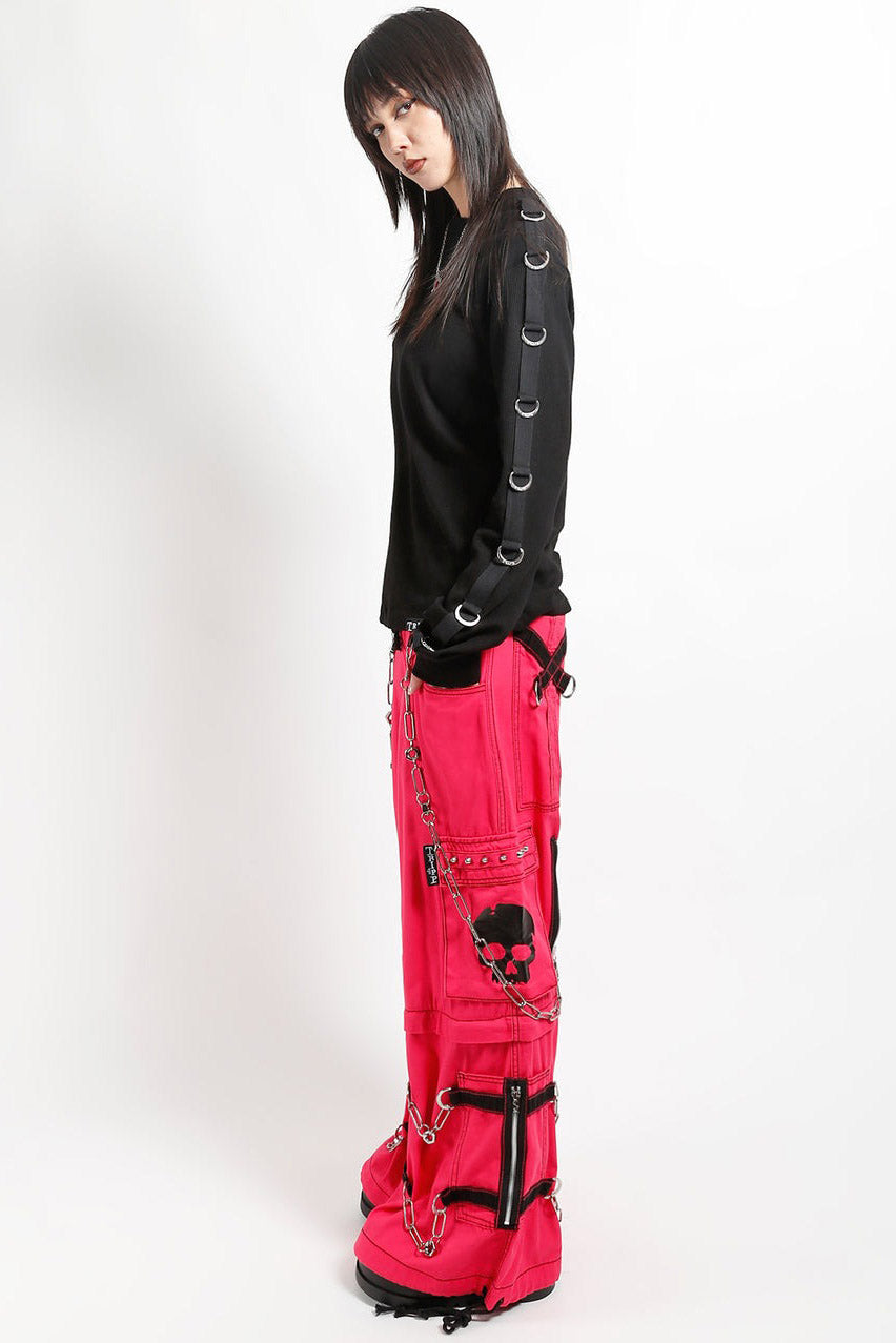 cyberpunk clothes by tripp NYC