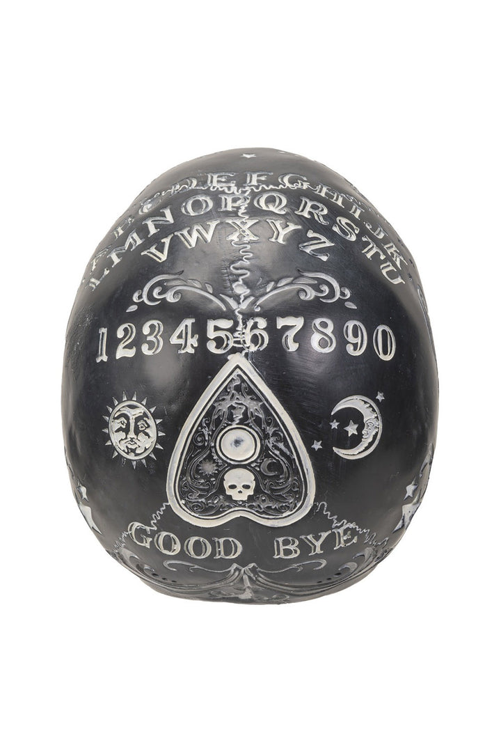 Spirit Board Skull