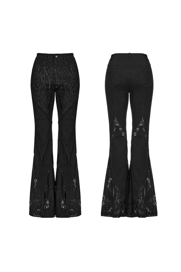 Solstice Witch Bell Bottoms