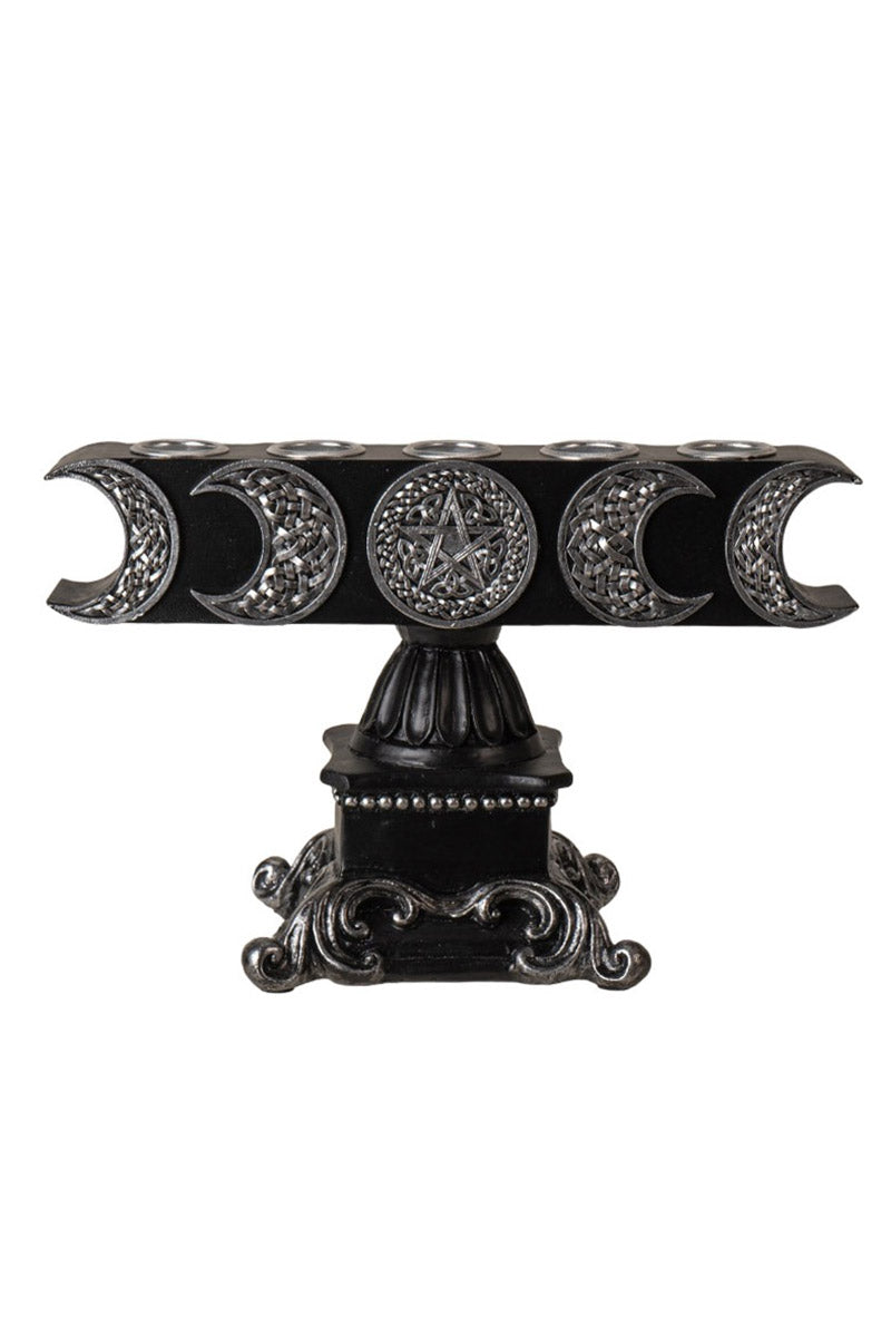 occult candelabra