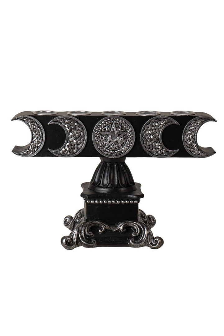 occult candelabra