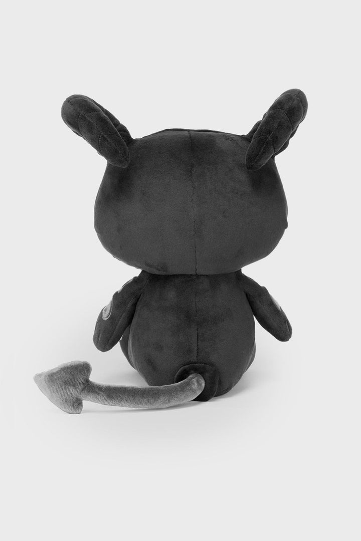 spooky killstar kreepture plushie toy