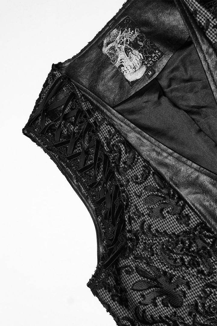 mens vampire clothing