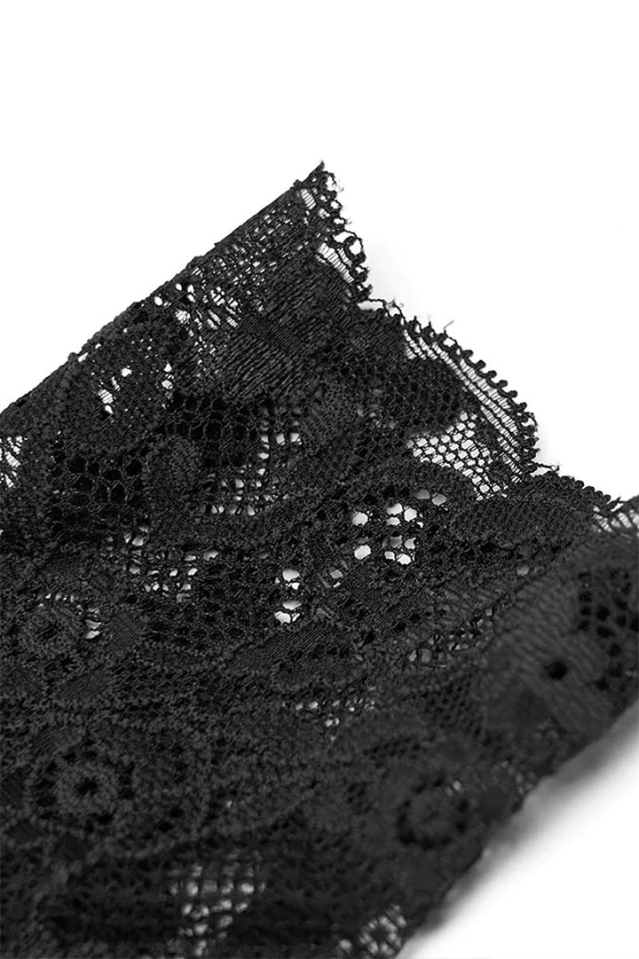 Grave Garden Gloves - gloves & armwarmers - VampireFreaks - Punk Rave