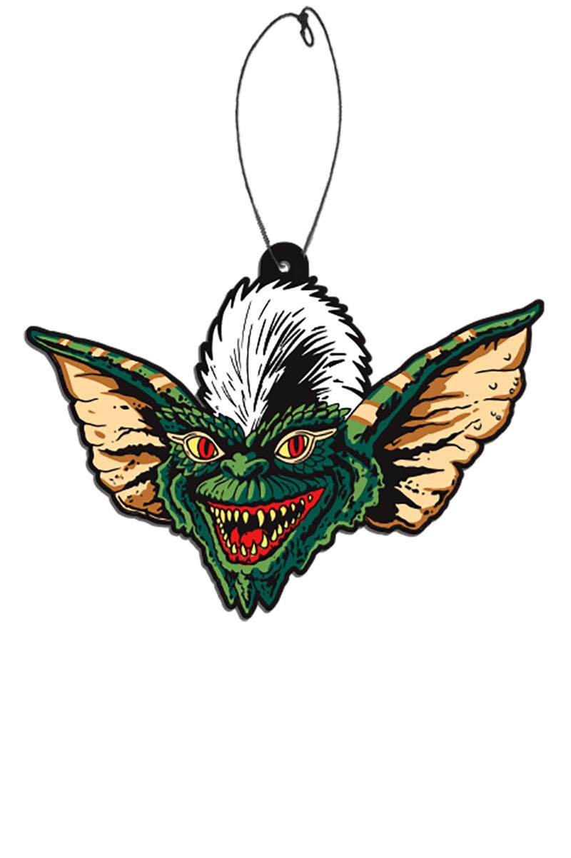 Gremlins - Evil Stripe Air Freshener - housewares - VampireFreaks - Trick or Treat Studios