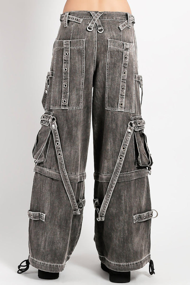 deep pockets tripp pants