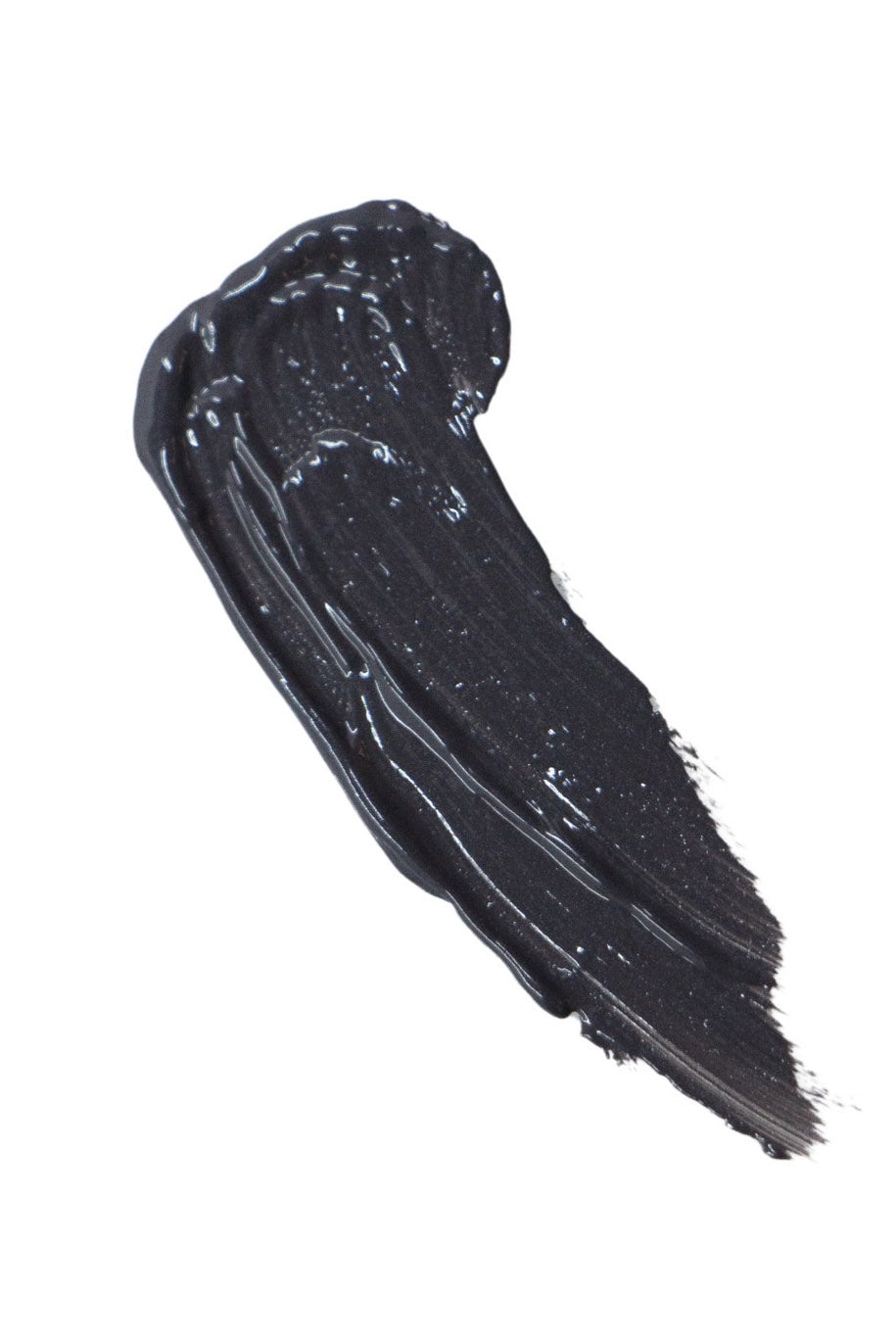 dark grey lipgloss